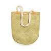 Promotional Casual Straw Bags Flat